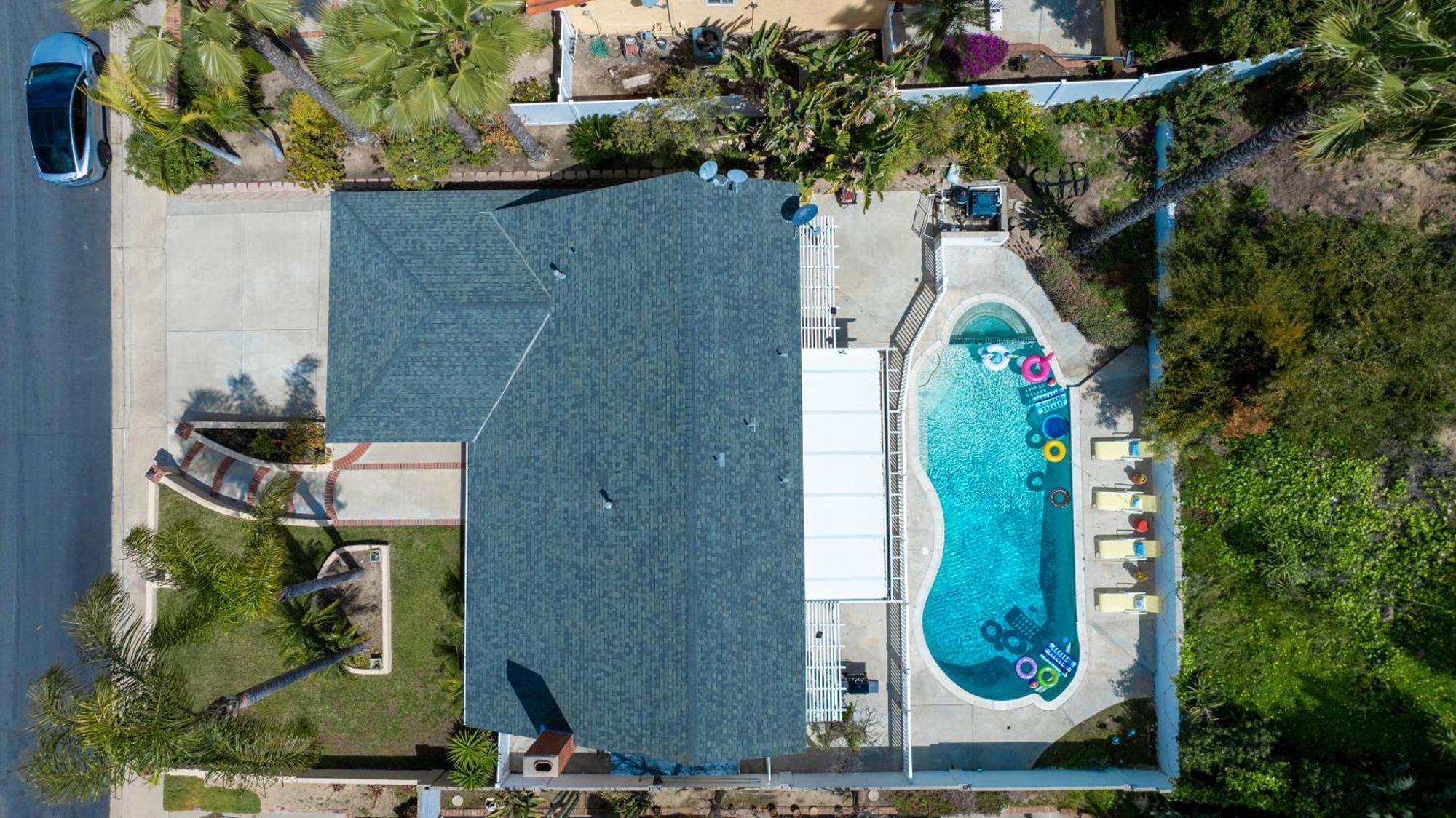 Stunning Coastal Escape With Private Pool, Spa, Arcade, Disney, Beach Мишен-Вьехо Экстерьер фото