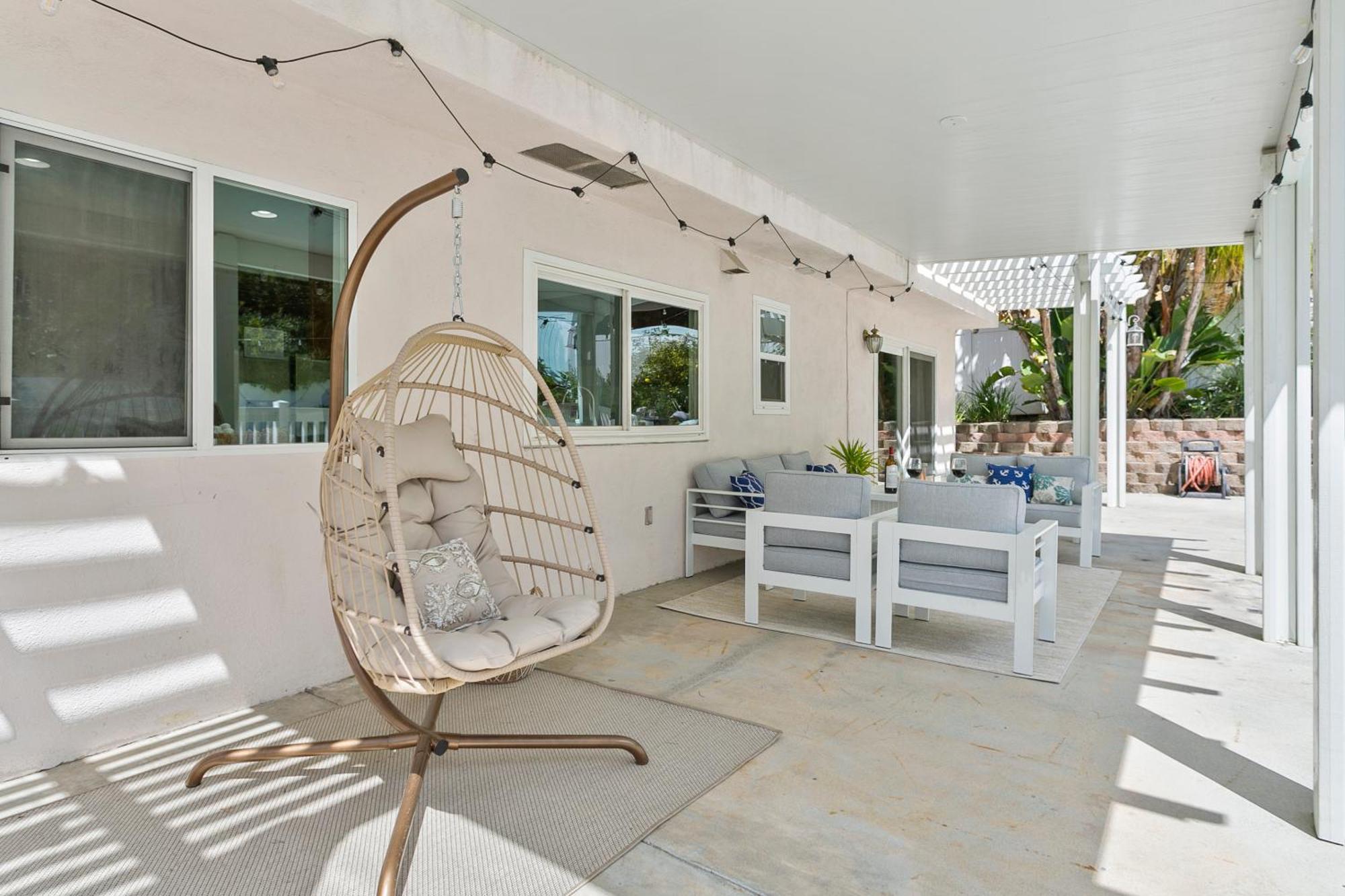 Stunning Coastal Escape With Private Pool, Spa, Arcade, Disney, Beach Мишен-Вьехо Экстерьер фото